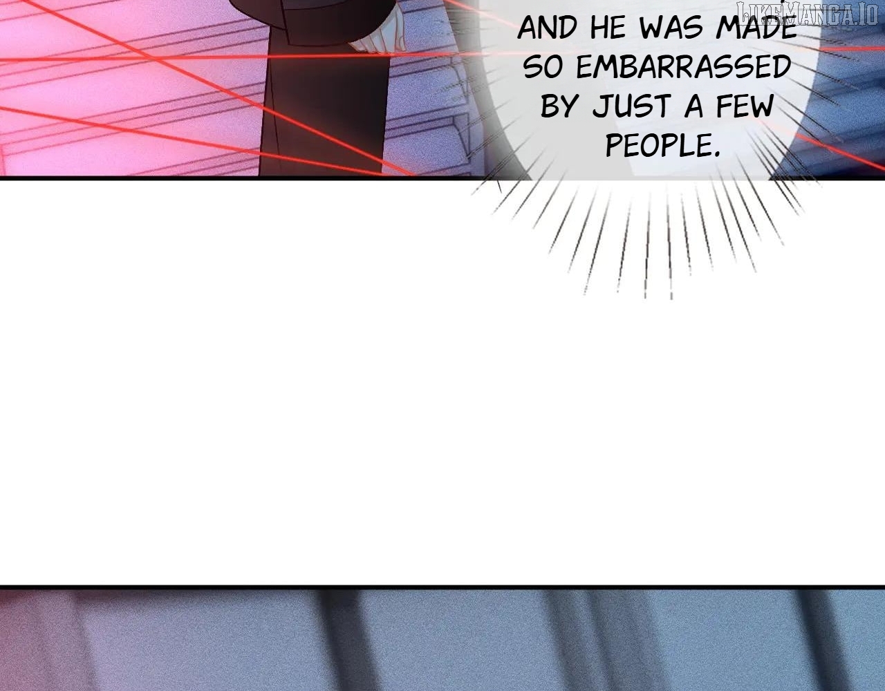 Everyone's Darling Chapter 345 - page 32